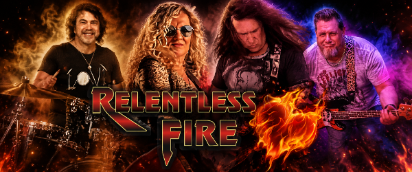 Relentless Fire