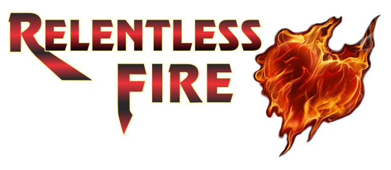 Relentless Fire
